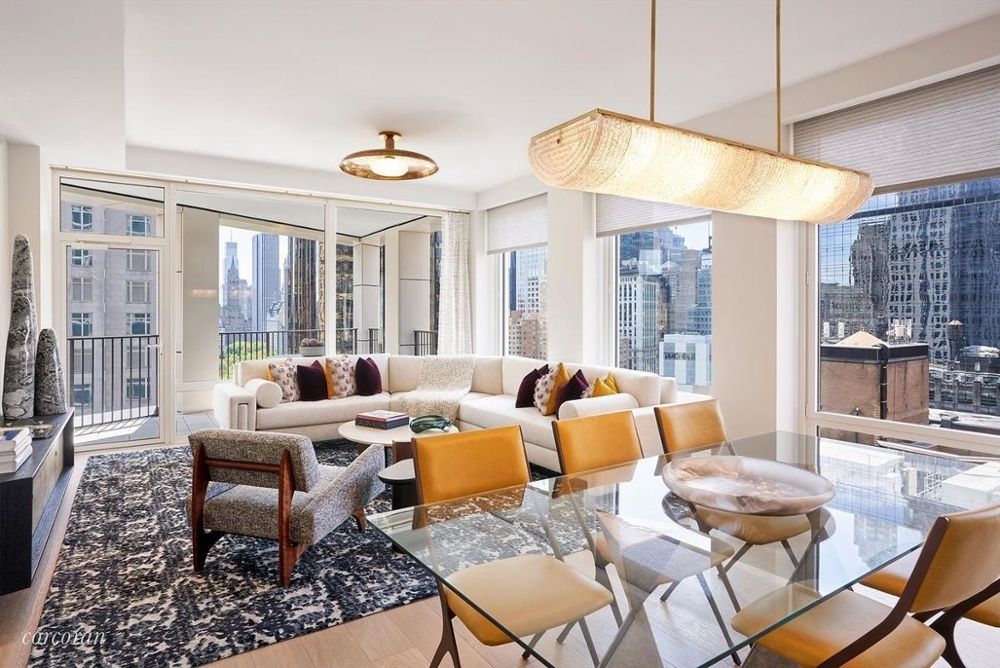 Park Loggia is the Latest Condo in Columbus Circle NYC